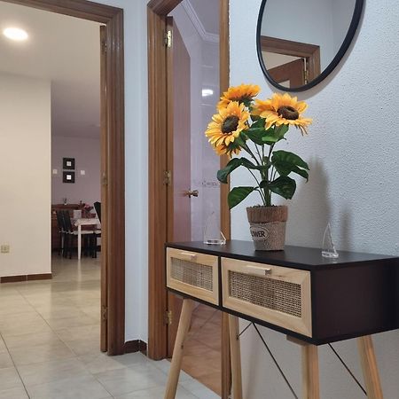 Apartamento Cayetano Rota Exteriér fotografie