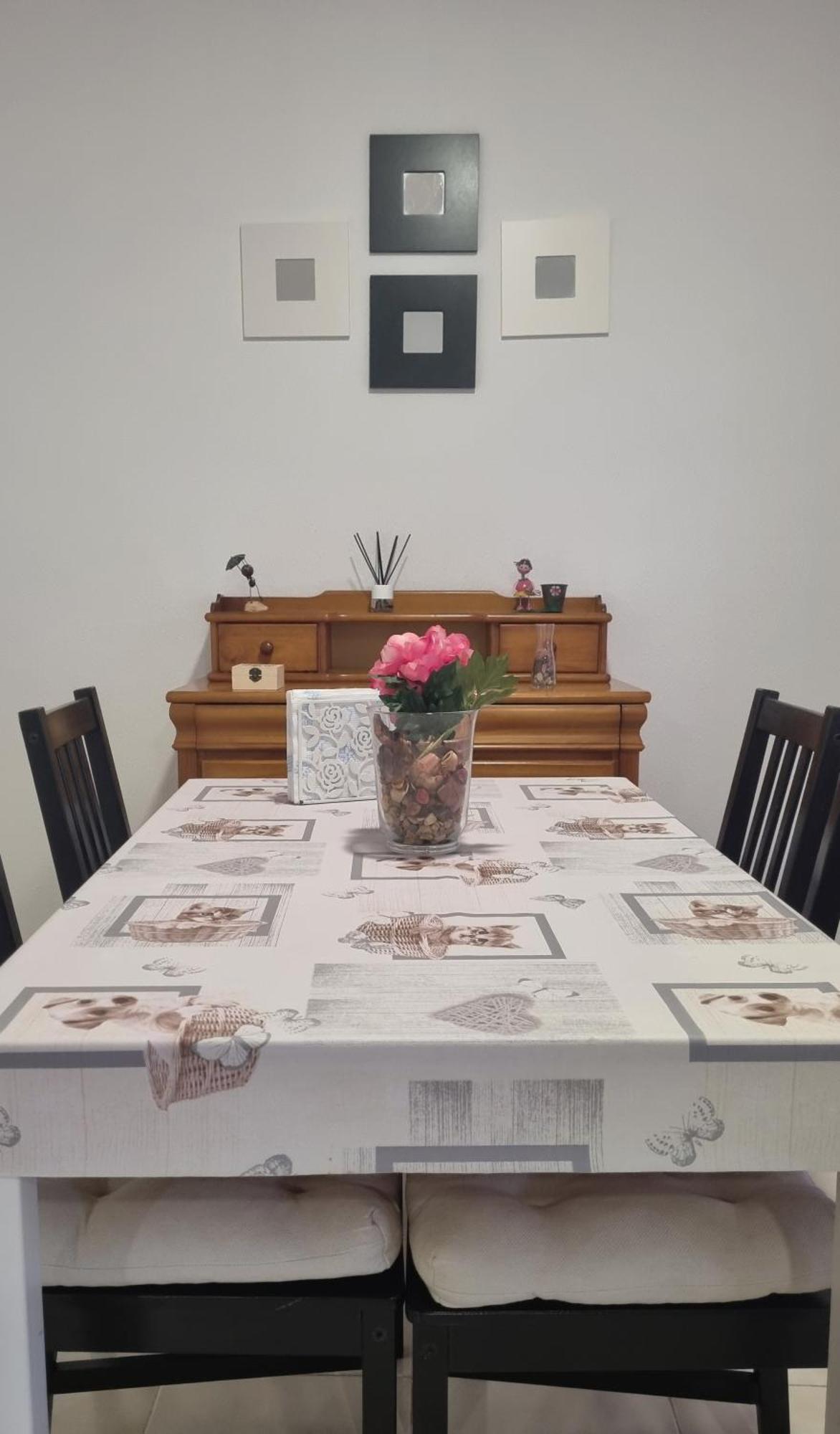 Apartamento Cayetano Rota Exteriér fotografie