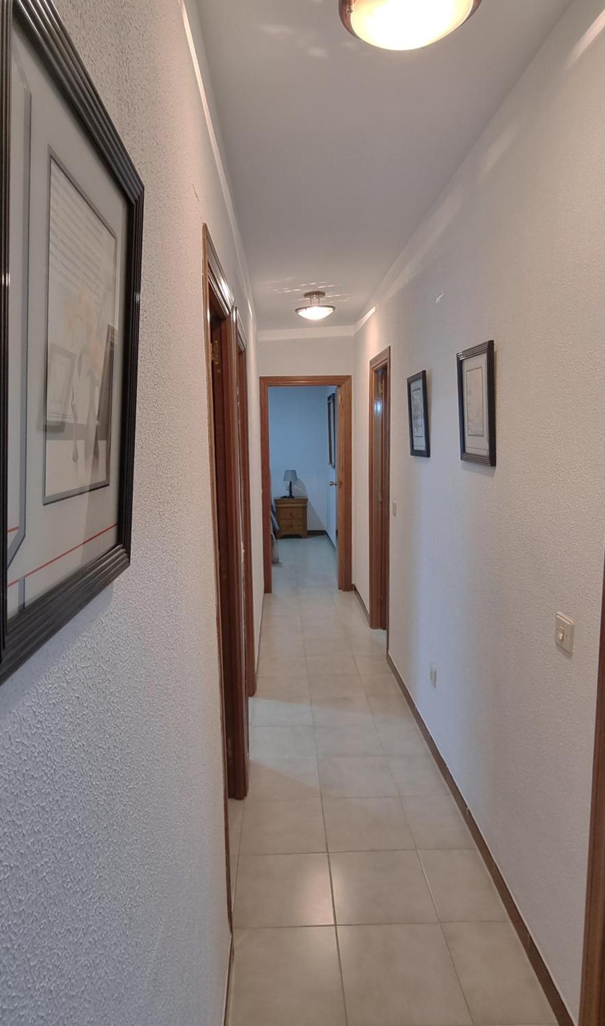 Apartamento Cayetano Rota Exteriér fotografie