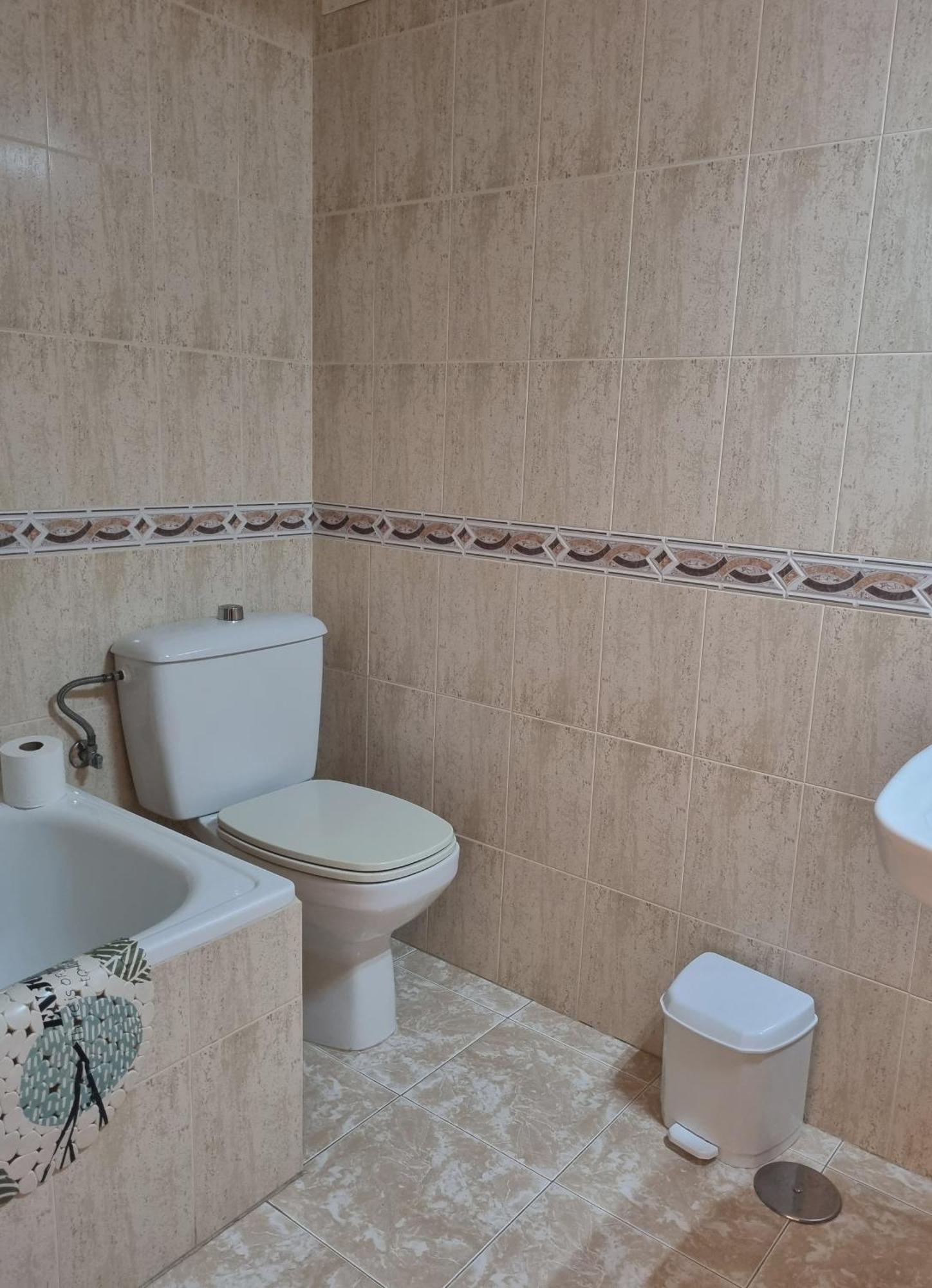 Apartamento Cayetano Rota Exteriér fotografie