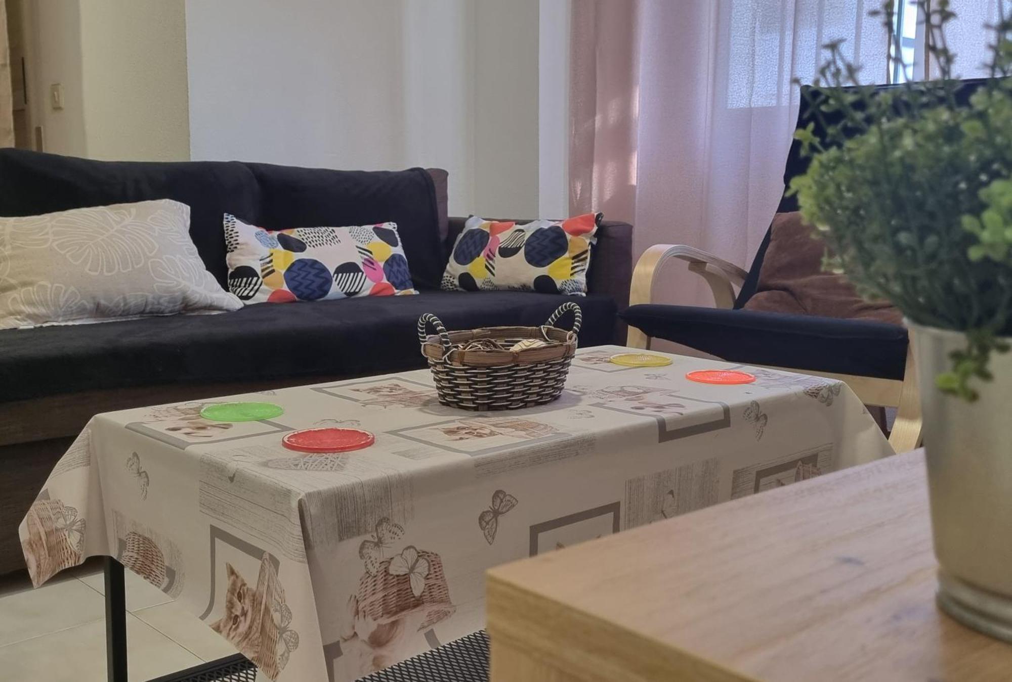 Apartamento Cayetano Rota Exteriér fotografie